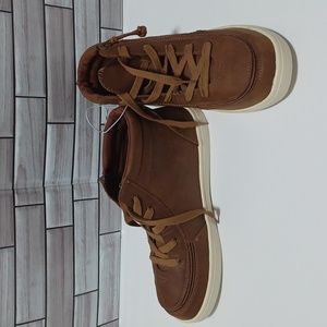 BILLY Footwear Harmon Essential Hi Tops